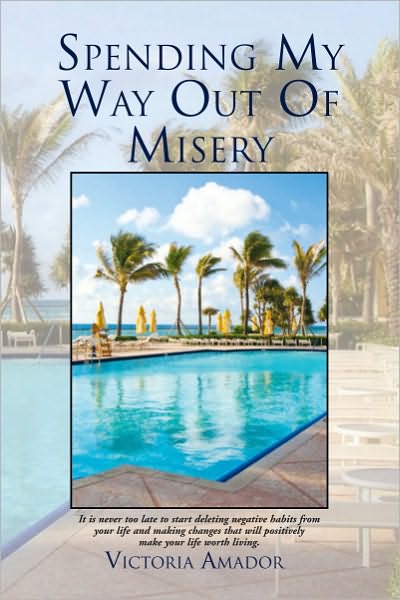 Spending My Way Out Of Misery