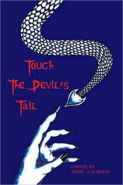 Touch the Devil's Tail