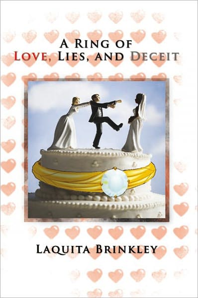 A Ring of Love, Lies, and Deceit