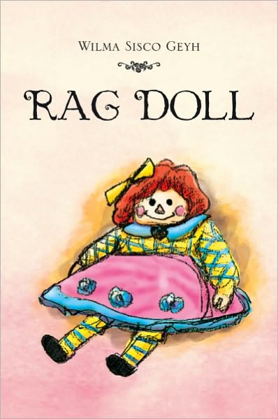 Rag Doll