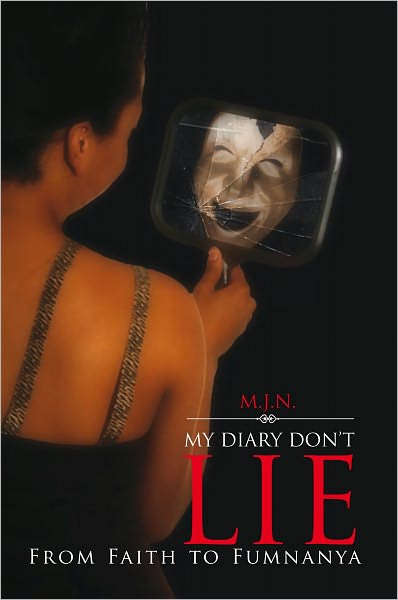 My Diary Don't Lie: From Faith to Fumnanya