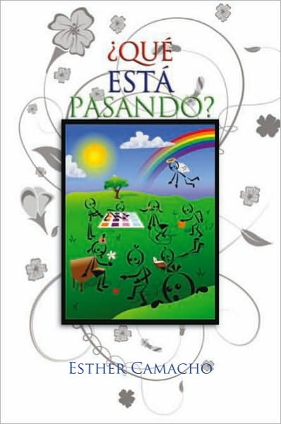 Qué Está Pasando?