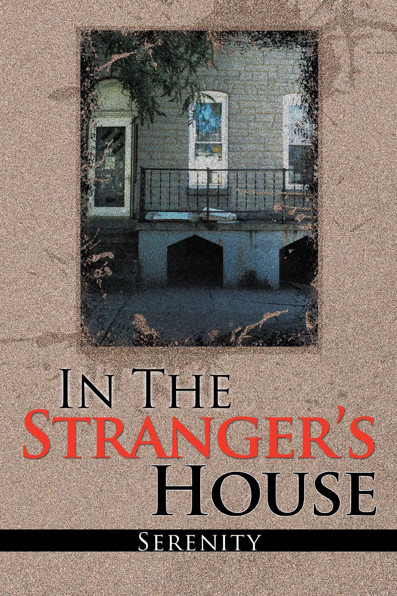 In The Strangers House
