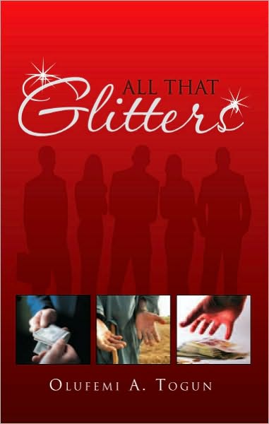 All That Glitters