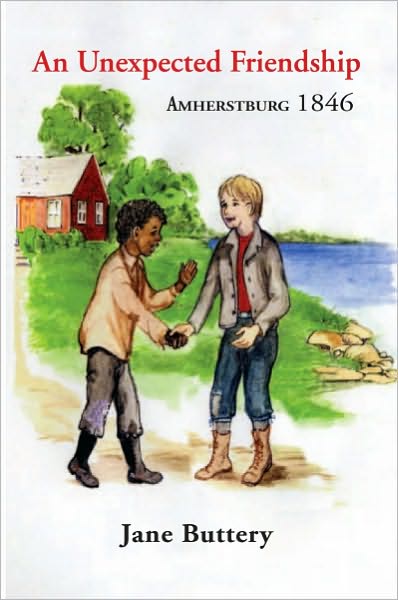 An Unexpected Friendship: Amherstburg 1846