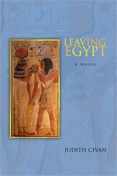 Leaving Egypt
