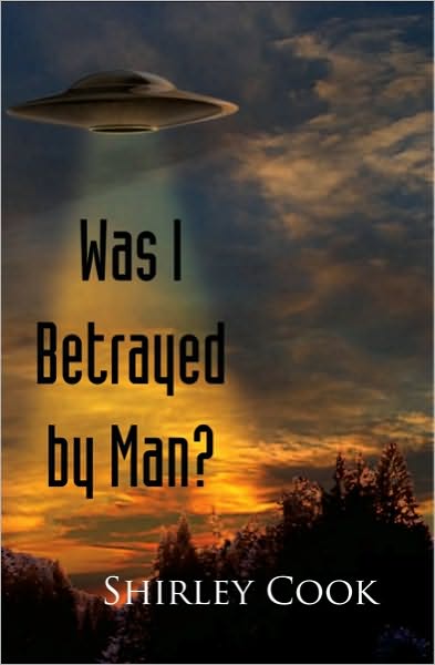 Was I Betrayed by Man?