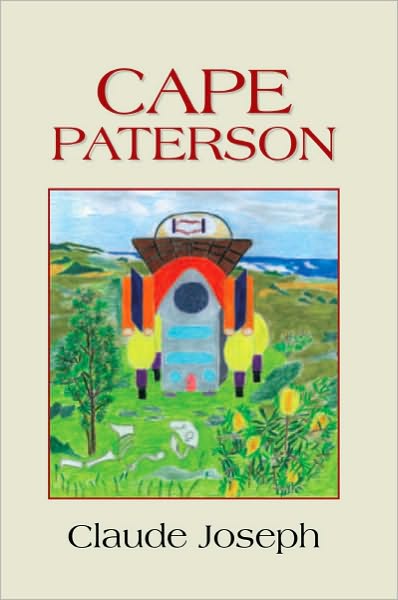 CAPE PATERSON