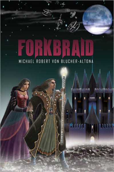 Forkbraid