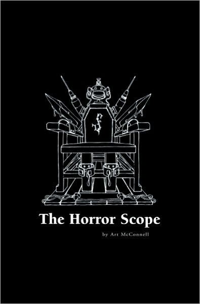 The Horror Scope