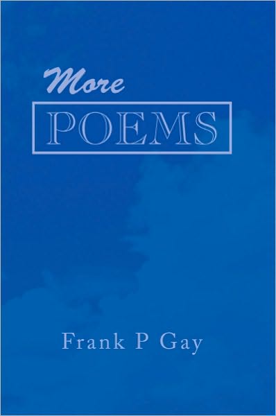 More Poems