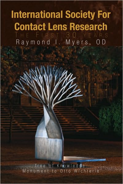 International Society For Contact Lens Research: The First 30 years