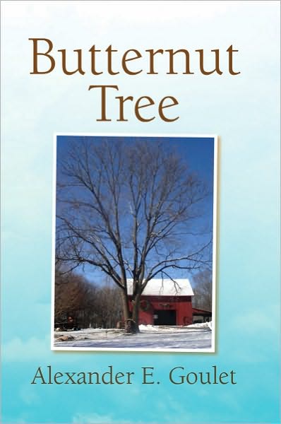 Butternut Tree