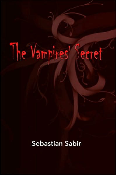 The Vampires' Secret