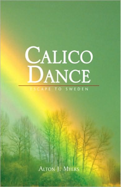 Calico Dance: Escape to Sweden