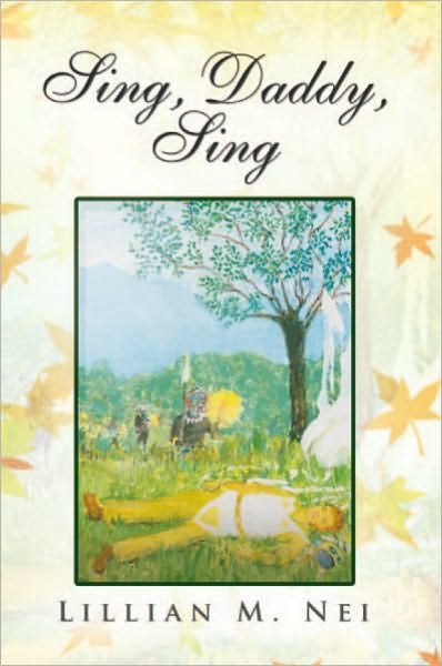 Sing, Daddy, Sing