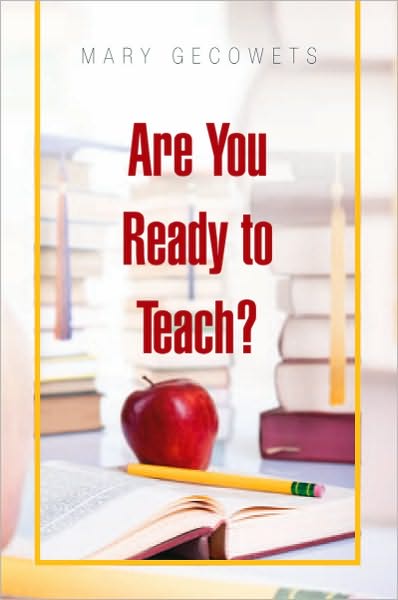 Are You Ready to Teach?