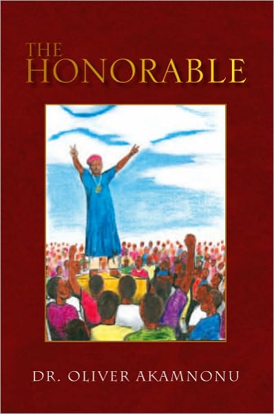 THE HONORABLE