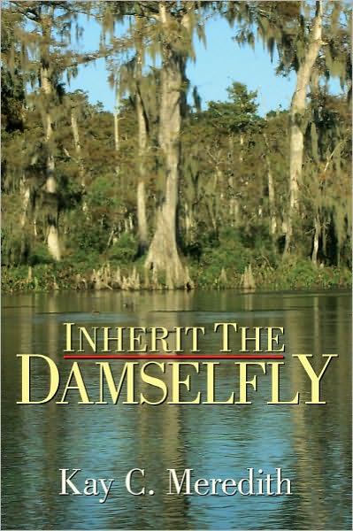 INHERIT THE DAMSELFLY