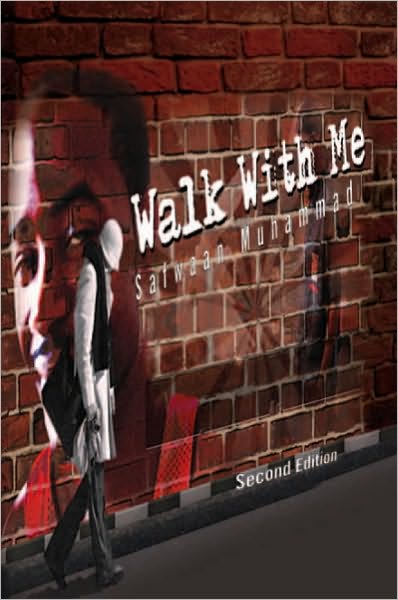 Walk With Me: Second Edition