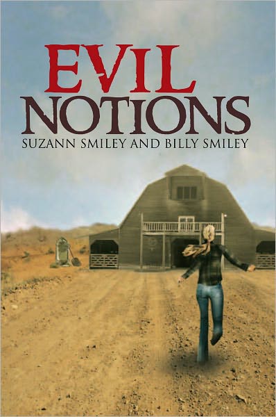 EVIL NOTIONS