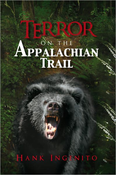 Terror On The Appalachian Trail