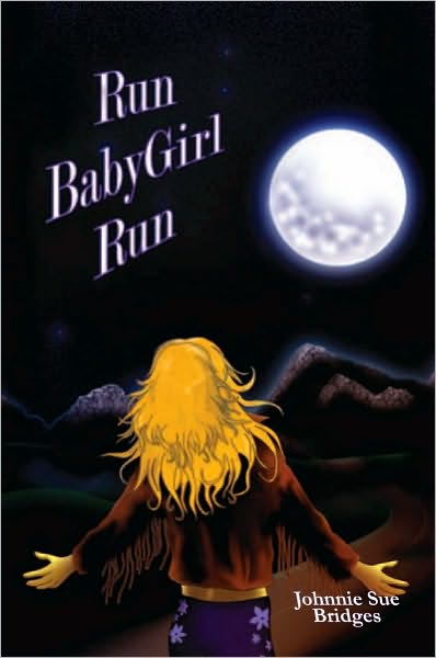 Run BabyGirl Run