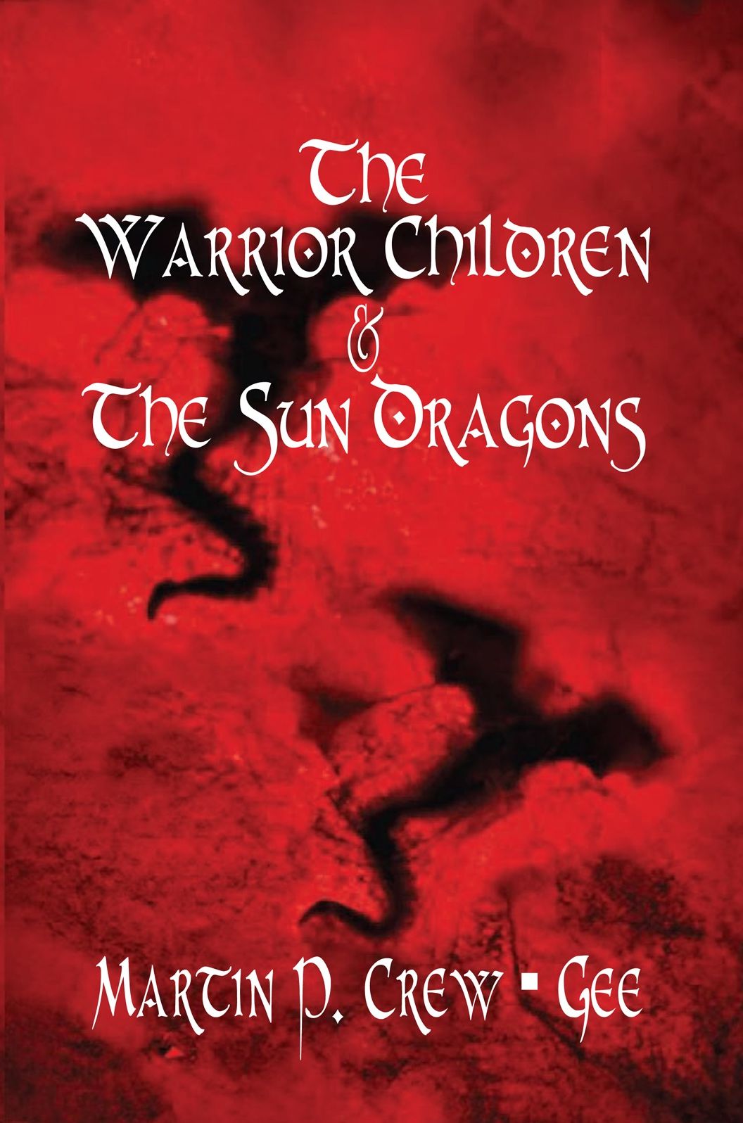 The Warrior Children & The Sun Dragons
