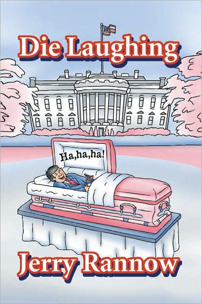 Die Laughing