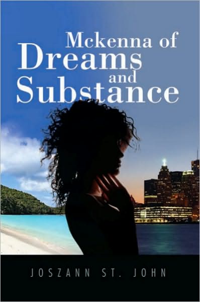 Mckenna of Dreams and Substance