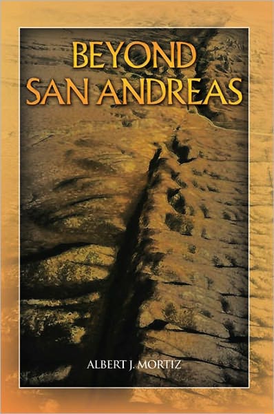 BEYOND SAN ANDREAS