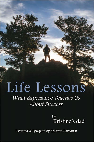 Life Lessons: What experience teaches us about success