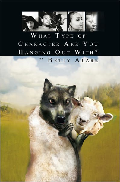 What Type of Character Are You Hanging Out With?