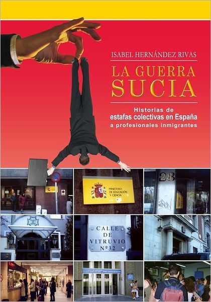 La Guerra Sucia