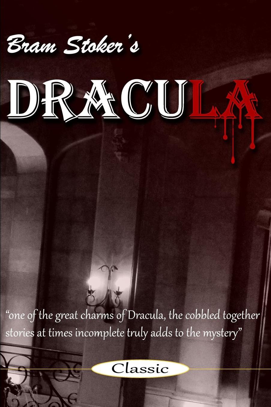 Dracula: Bram Stoker's Dracula