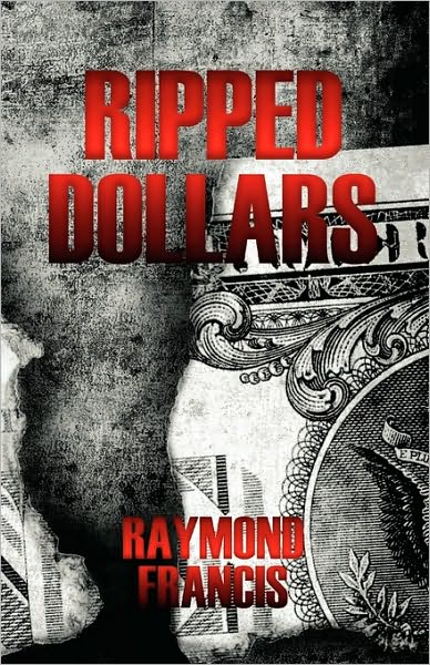 Ripped Dollars