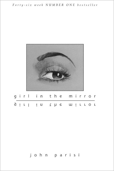 Girl In The Mirror