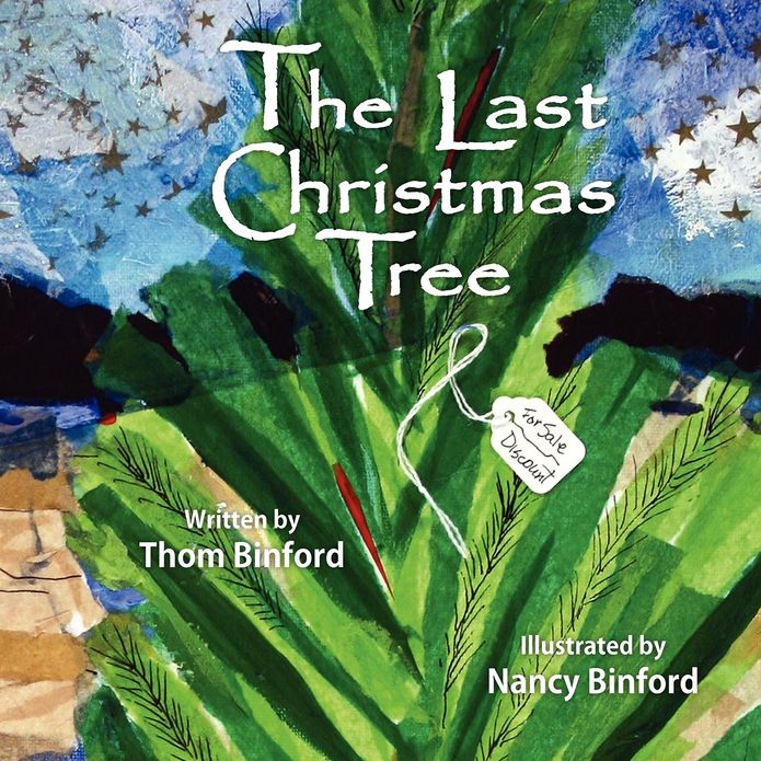 The Last Christmas Tree