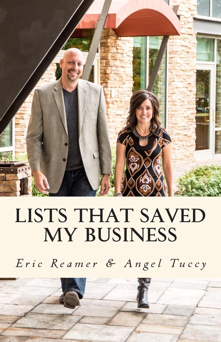 Lists That Saved My Business