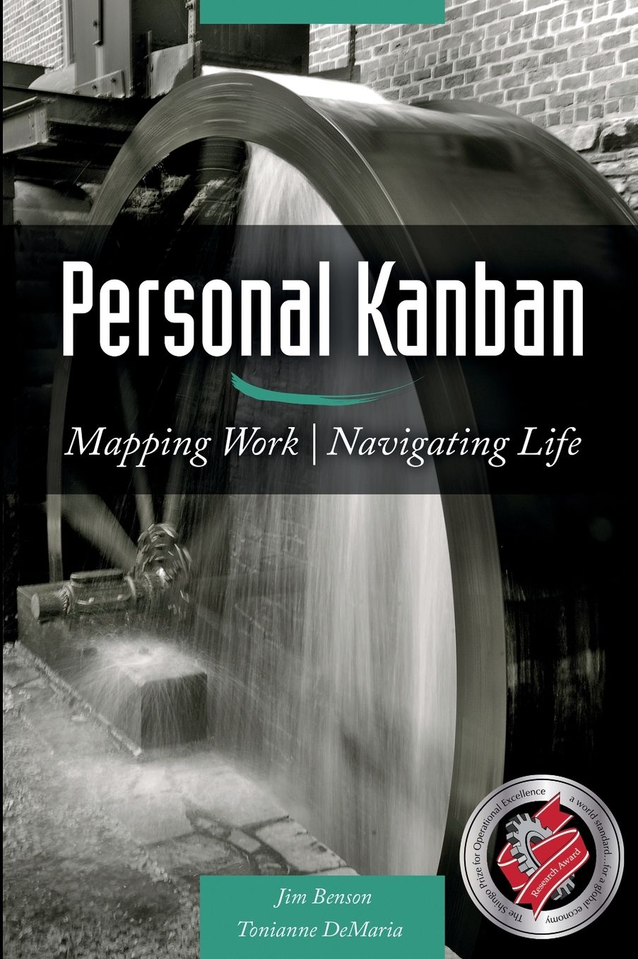 Personal Kanban: Mapping Work