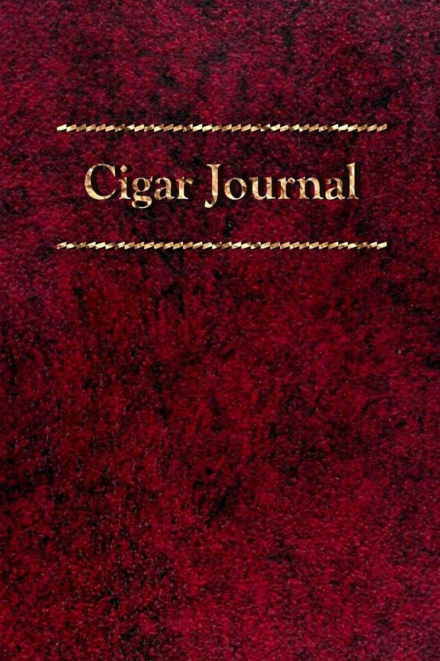 Cigar Journal: For the Discerning Aficionado