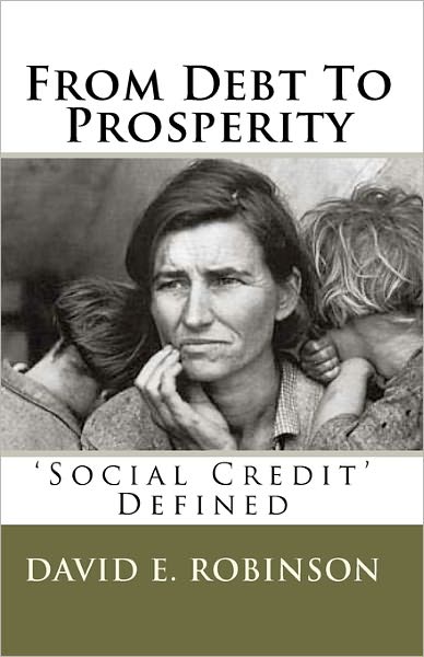 From Debt To Prosperity