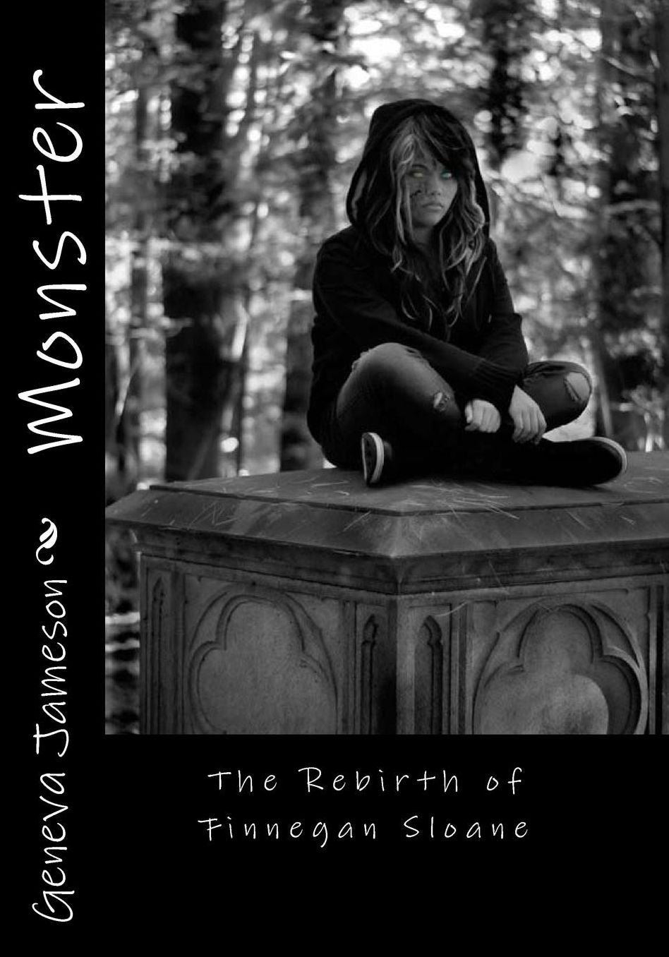 Monster: The Rebirth of Finnegan Sloane