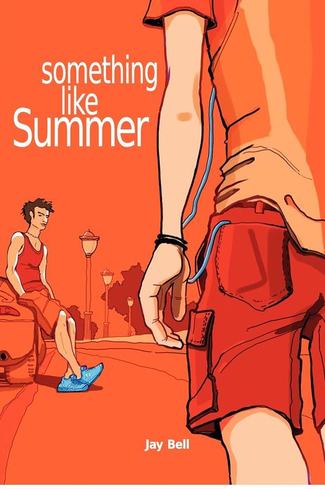 Something Like Summer