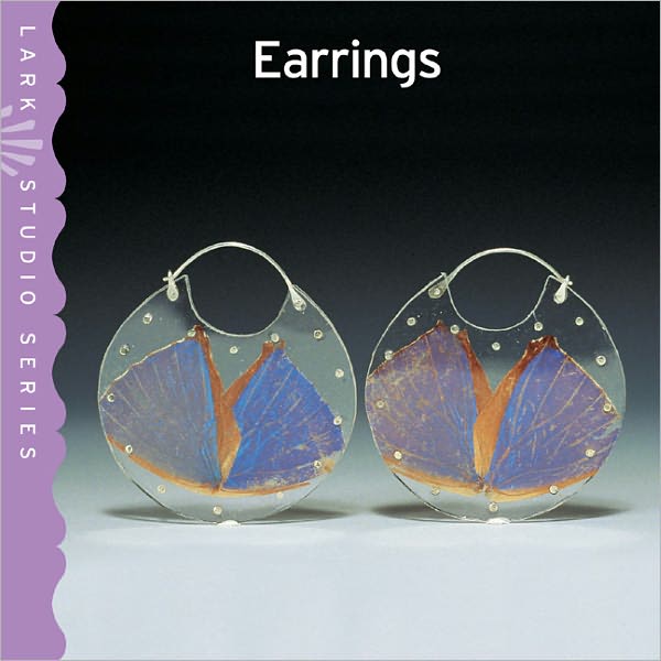 Earrings (Lark Studio Series)
