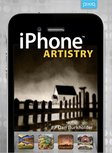 iPhone Artistry