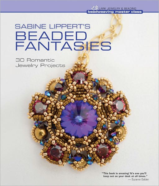 Sabine Lippert's Beaded Fantas