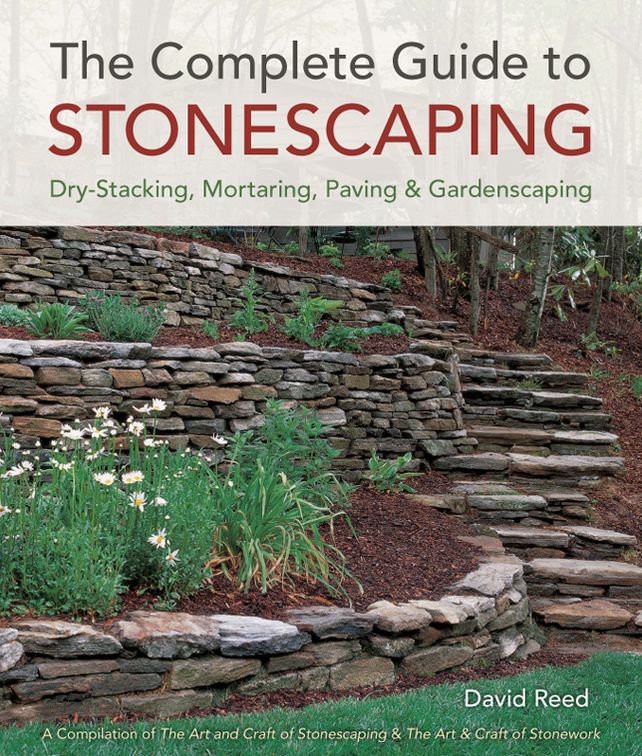 Comp Guide to Stonescaping