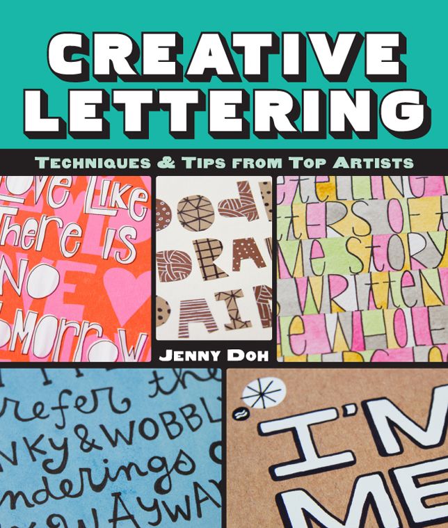 Creative Lettering