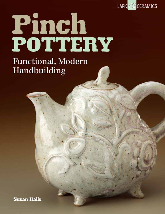 Pinch Pottery